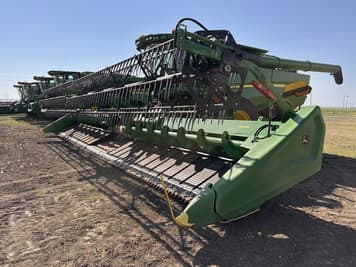 Main image John Deere HD40R